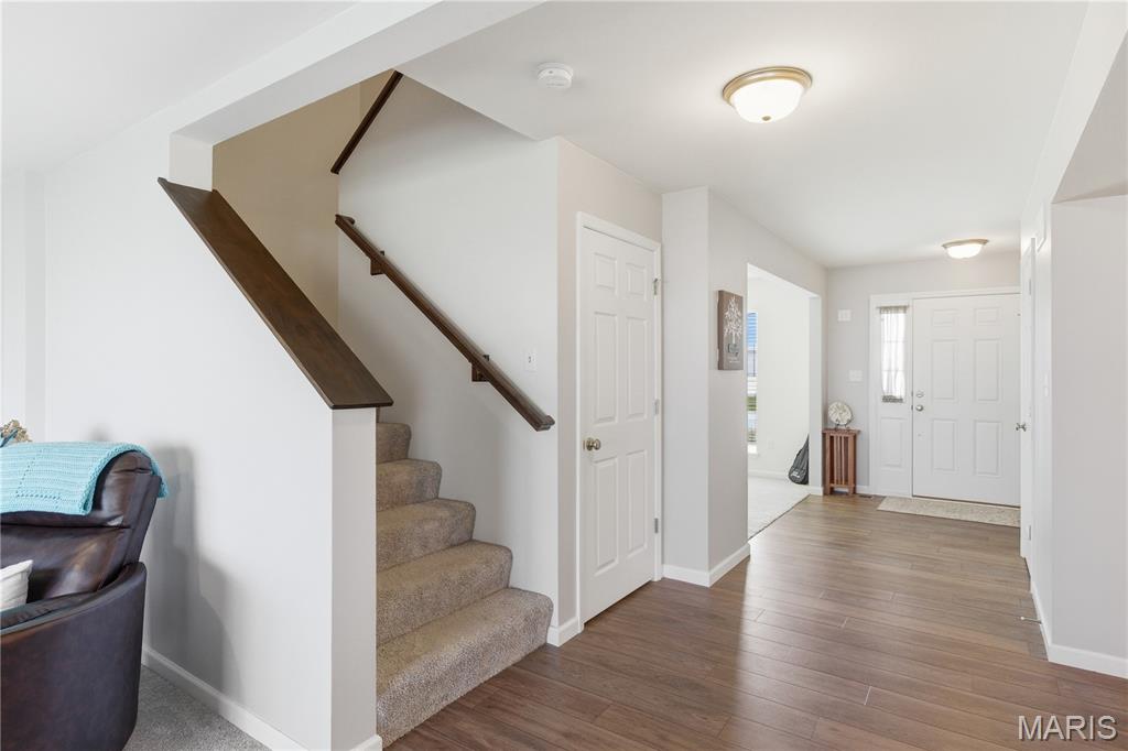 Charlestowne Landing #9 - Residential