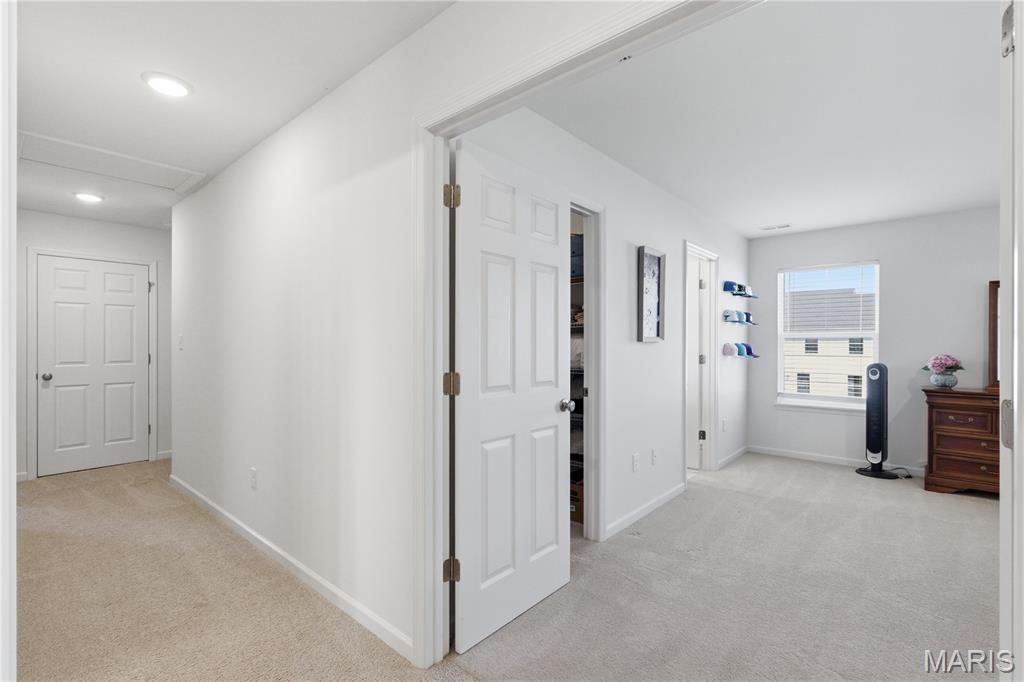 Charlestowne Landing #9 - Residential