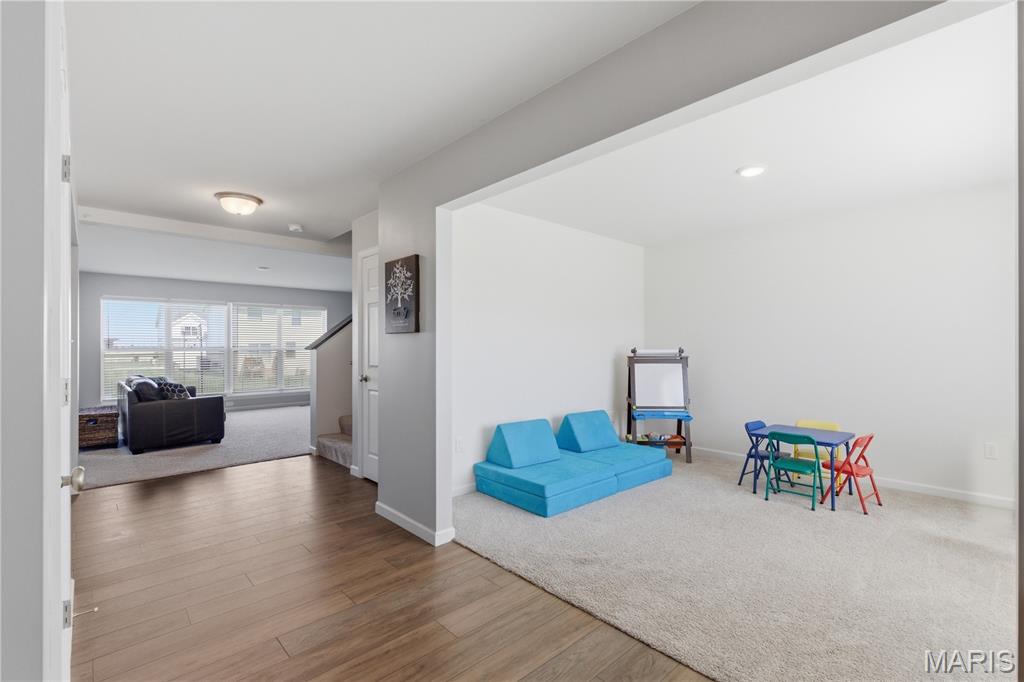 Charlestowne Landing #9 - Residential