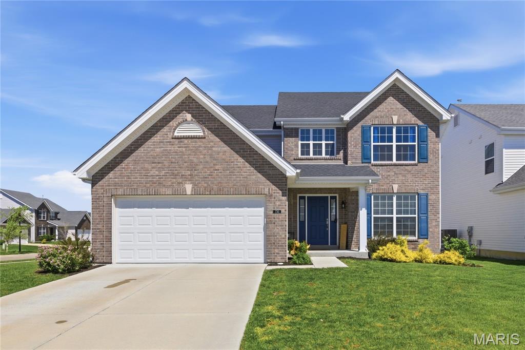 Charlestowne Landing #9 - Residential