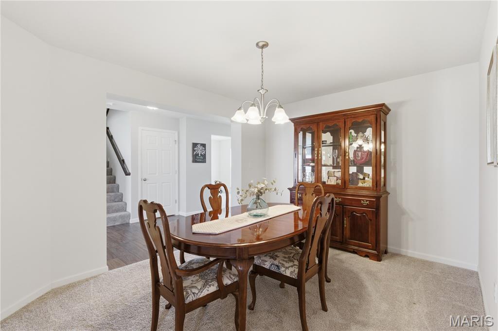 Charlestowne Landing #9 - Residential