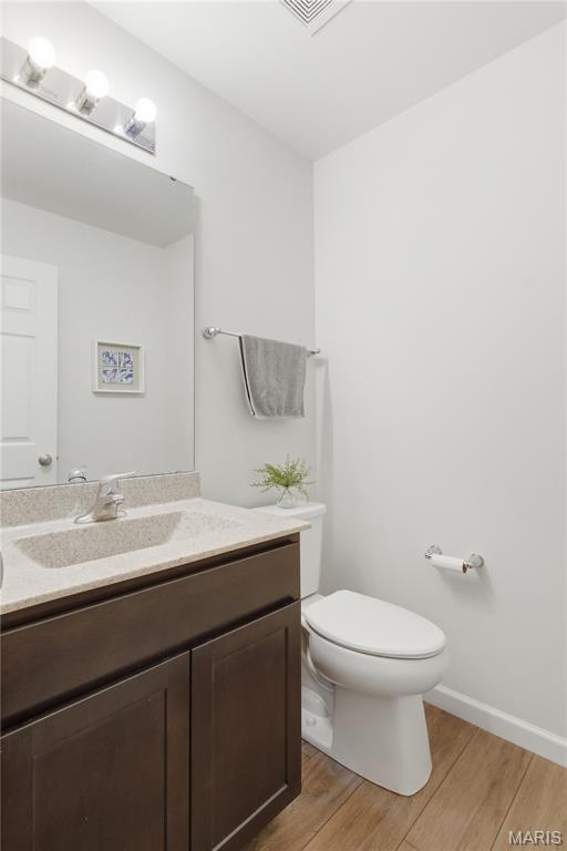 Charlestowne Landing #9 - Residential