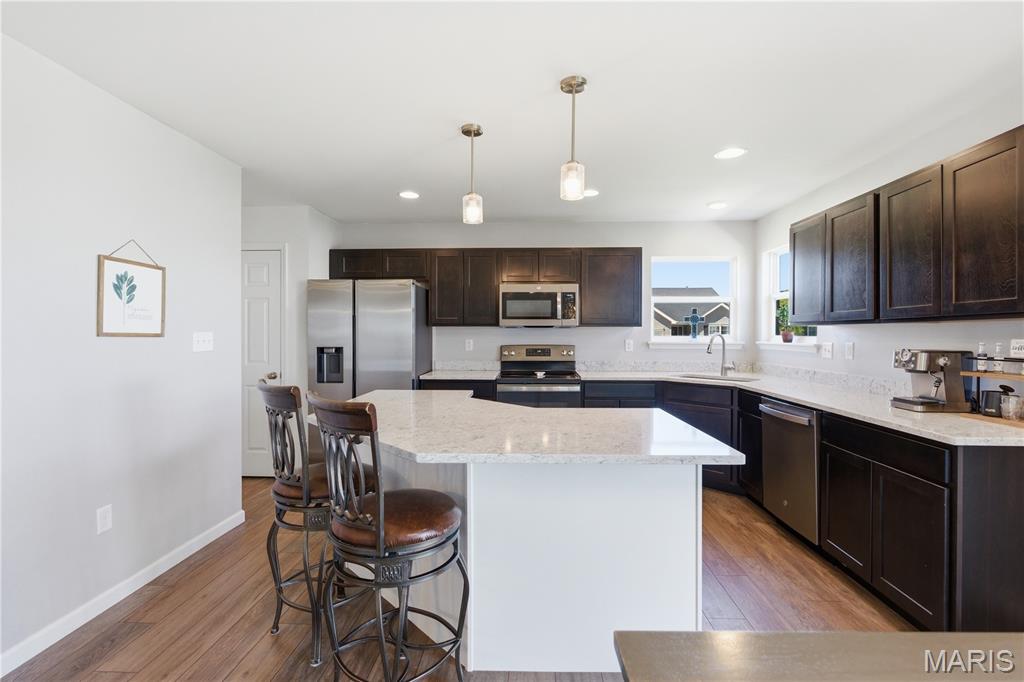 Charlestowne Landing #9 - Residential