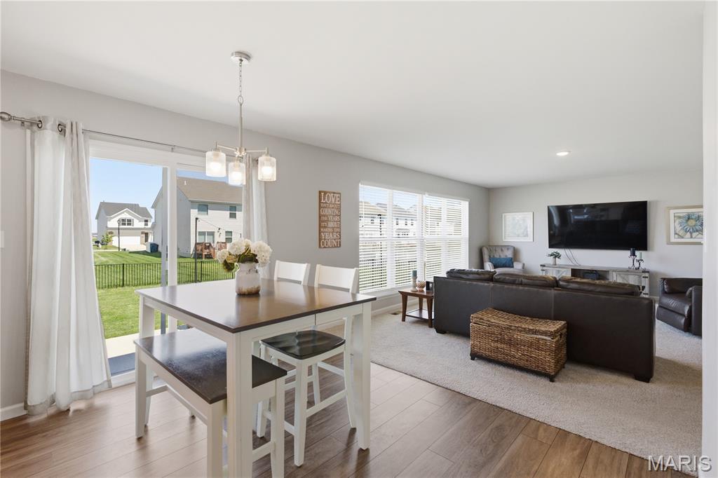 Charlestowne Landing #9 - Residential