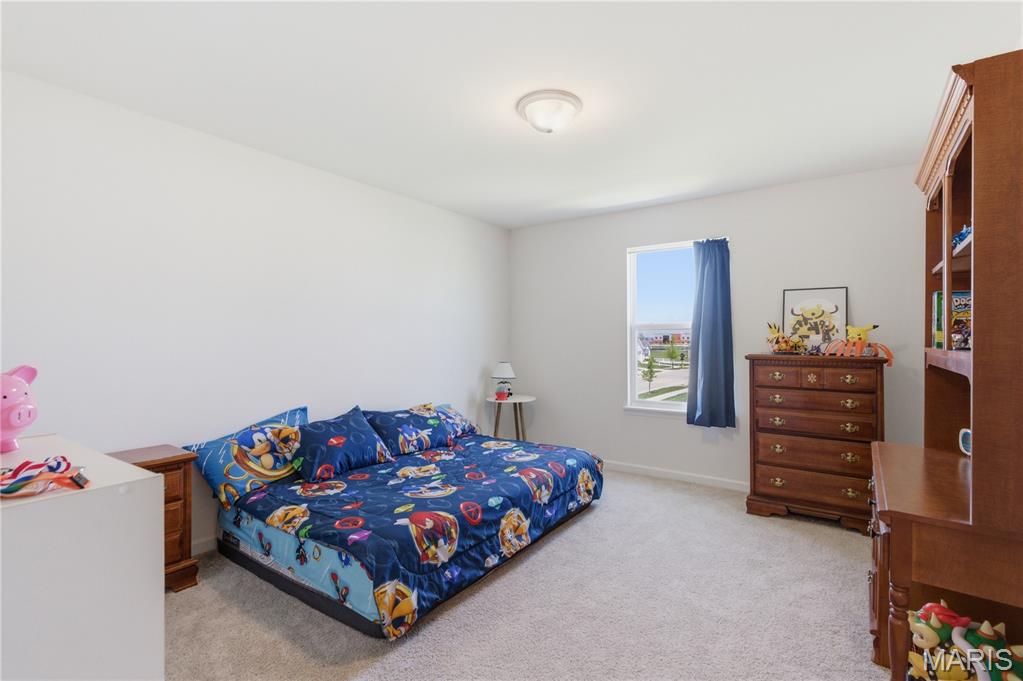 Charlestowne Landing #9 - Residential