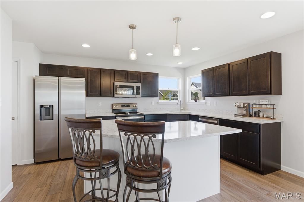 Charlestowne Landing #9 - Residential