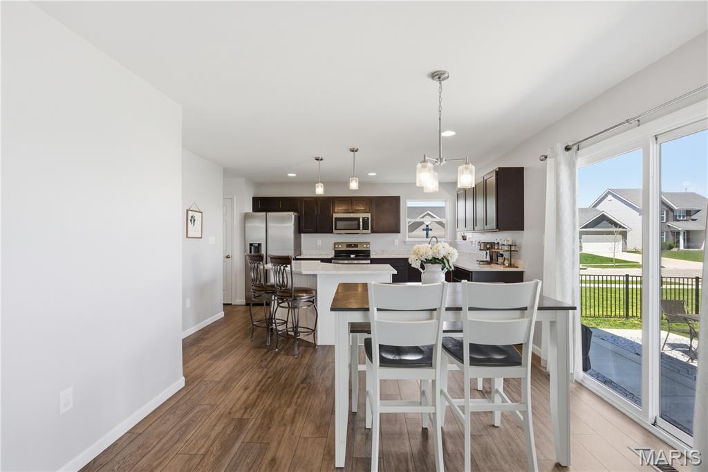 Charlestowne Landing #9 - Residential