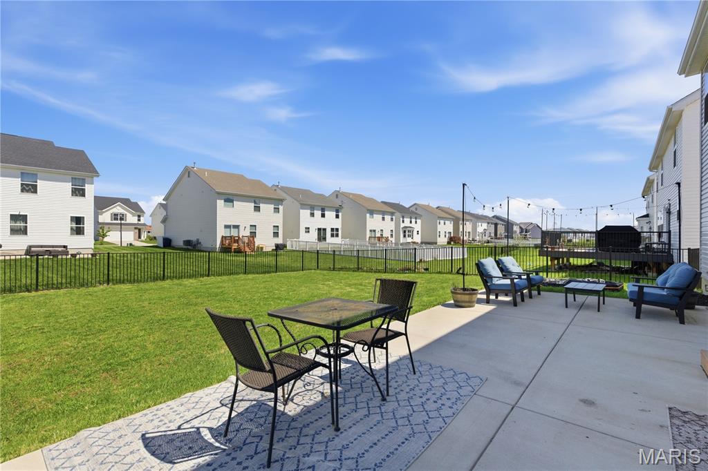 Charlestowne Landing #9 - Residential