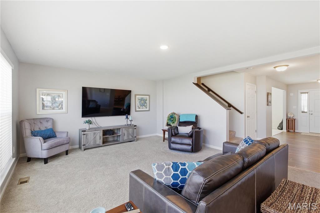 Charlestowne Landing #9 - Residential