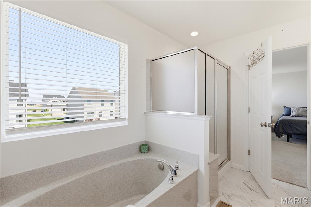 Charlestowne Landing #9 - Residential