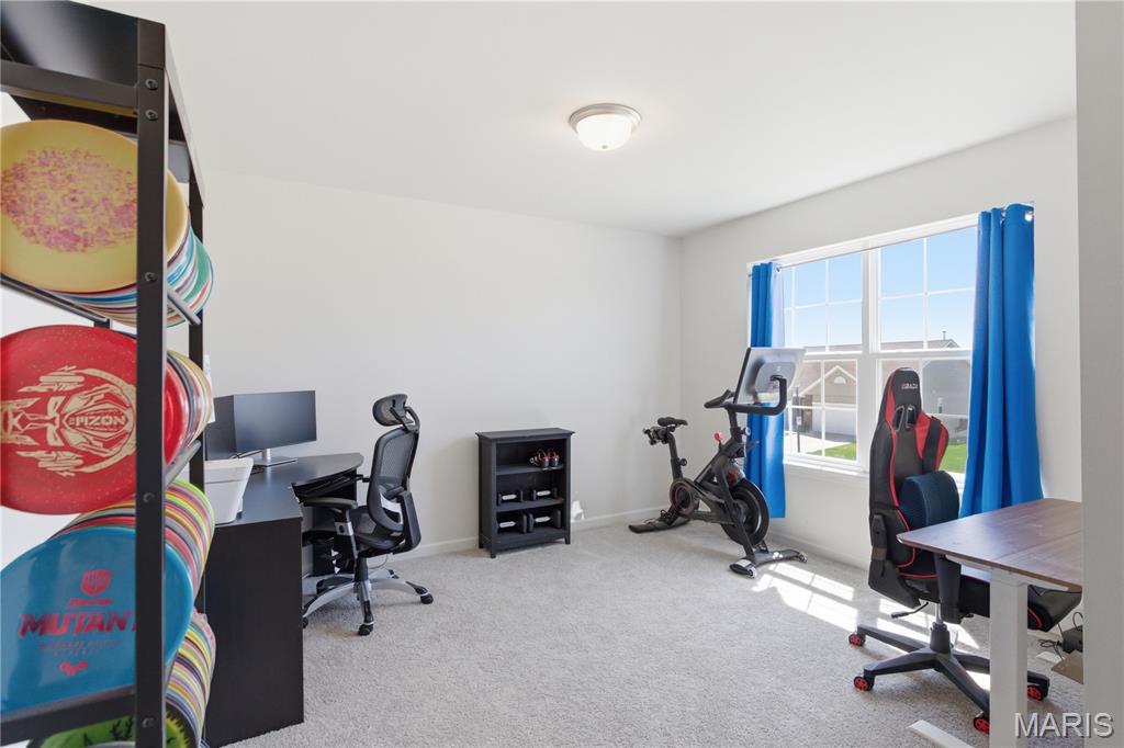 Charlestowne Landing #9 - Residential