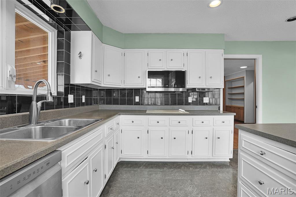 Seven Pines - Residential