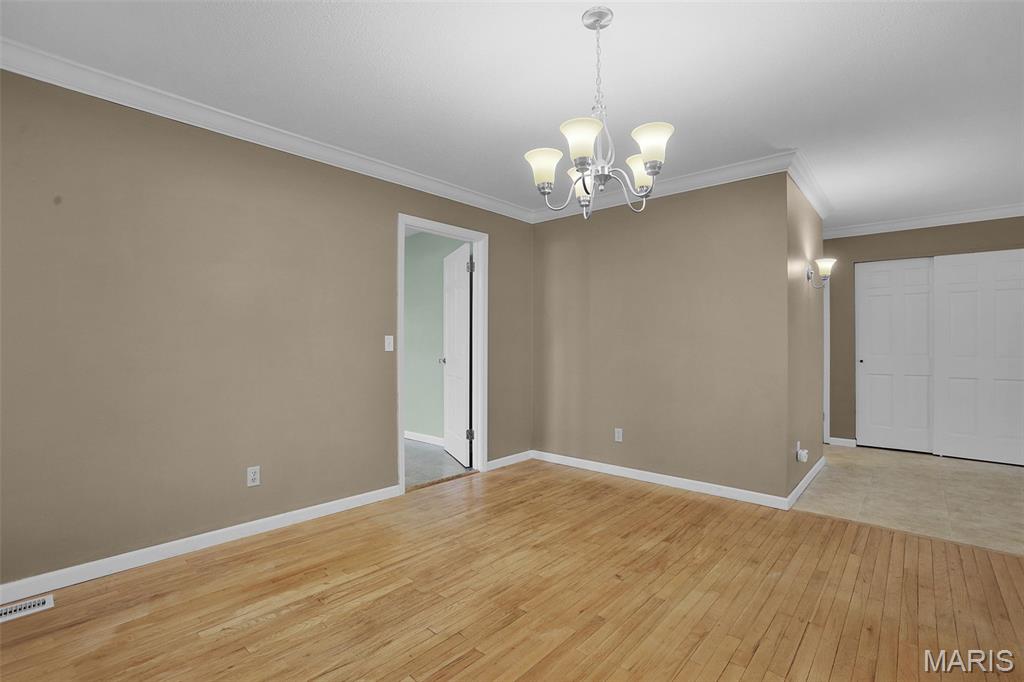 Seven Pines - Residential