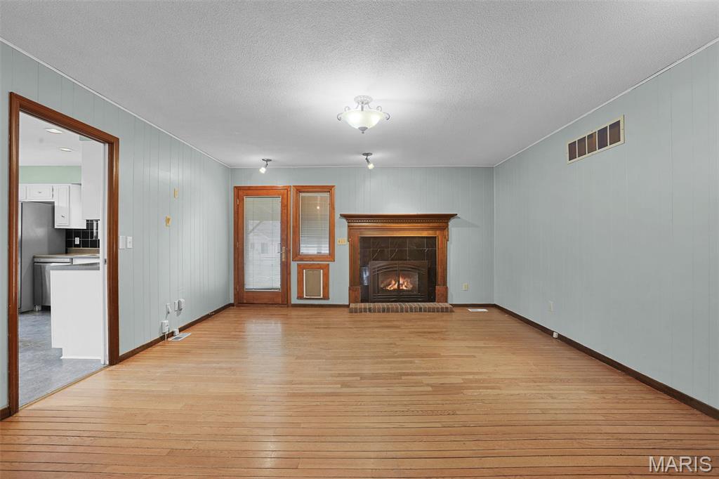 Seven Pines - Residential