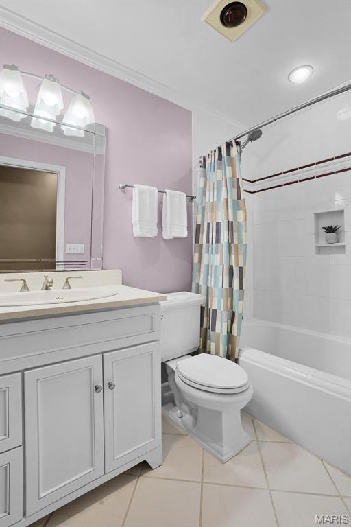 Seven Pines - Residential