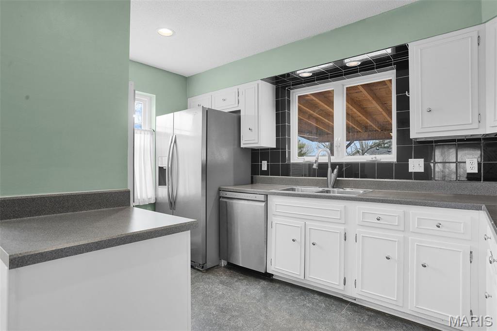 Seven Pines - Residential