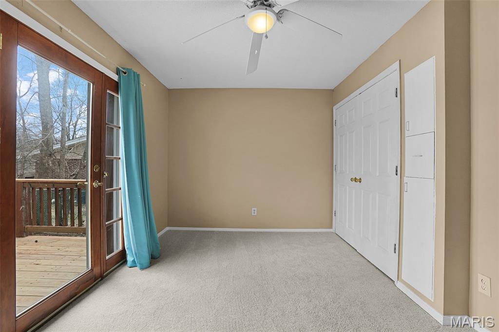 Seven Pines - Residential