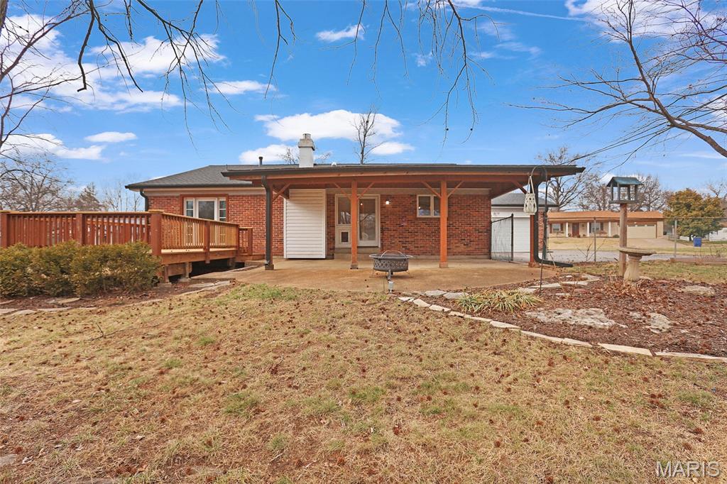 Seven Pines - Residential