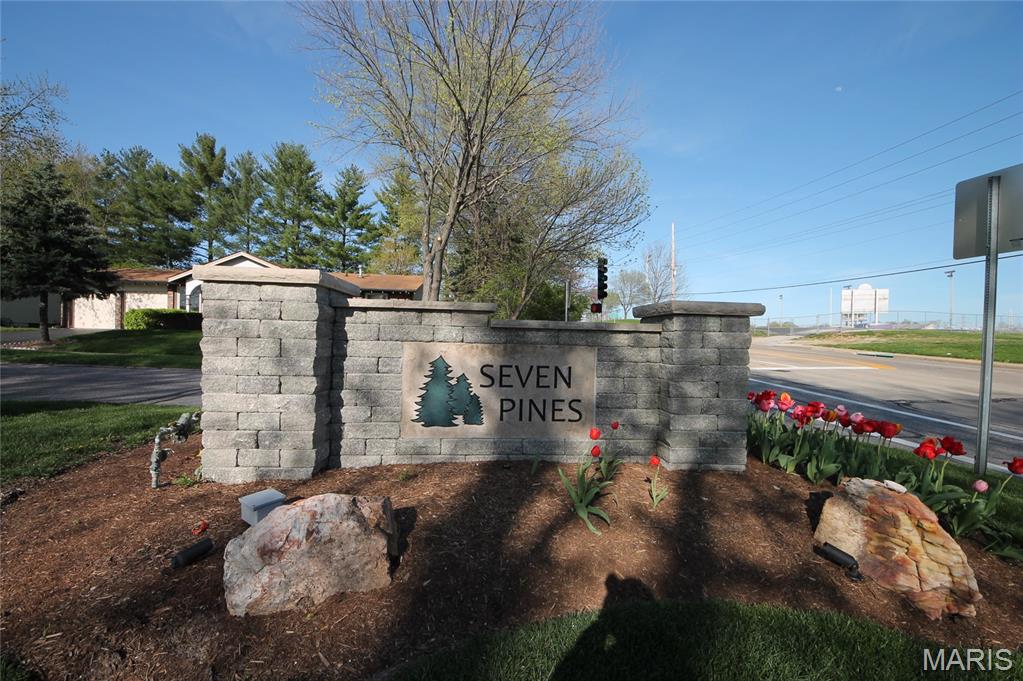 Seven Pines - Residential