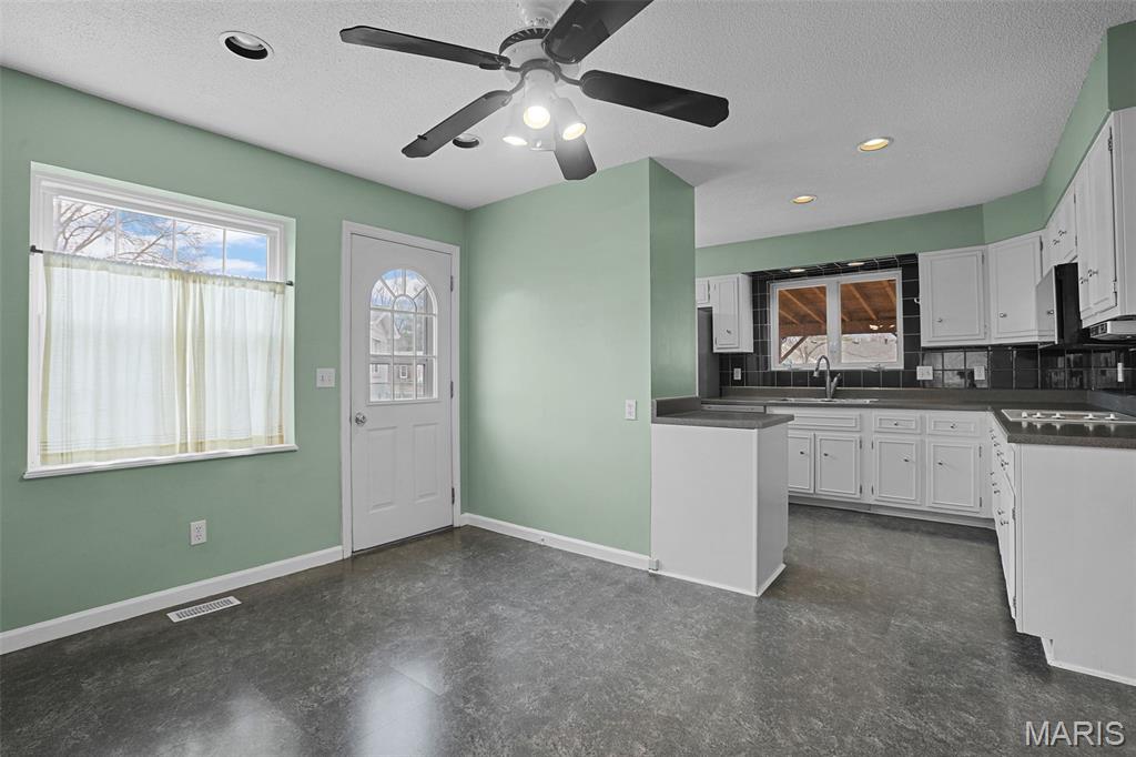 Seven Pines - Residential