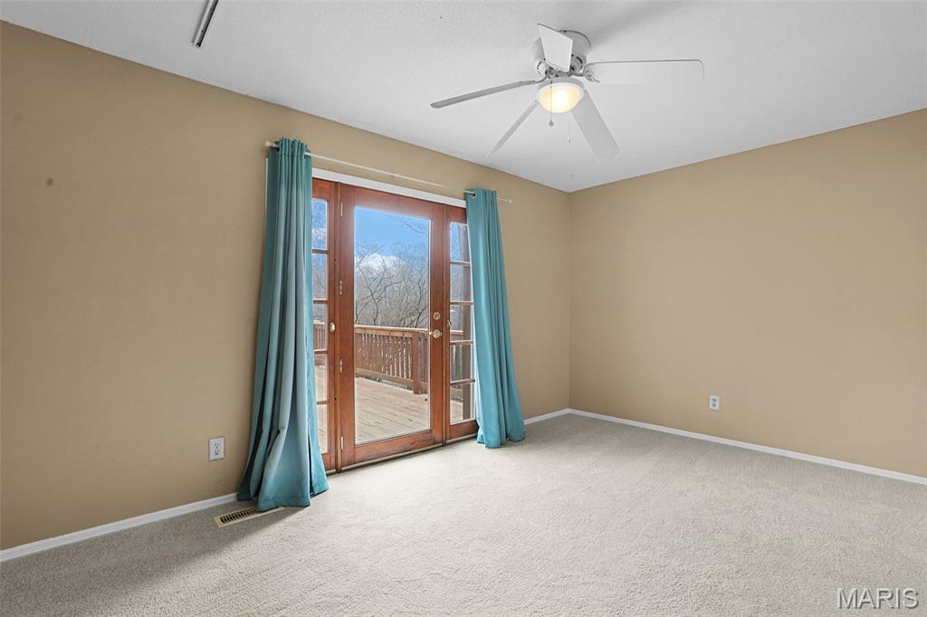 Seven Pines - Residential