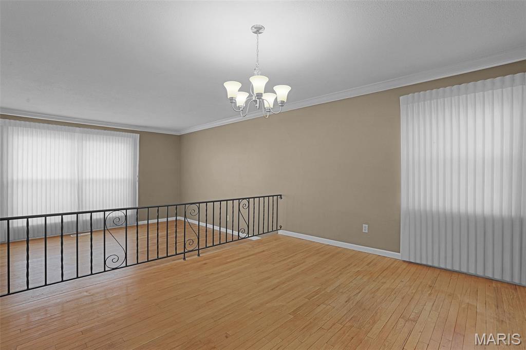 Seven Pines - Residential