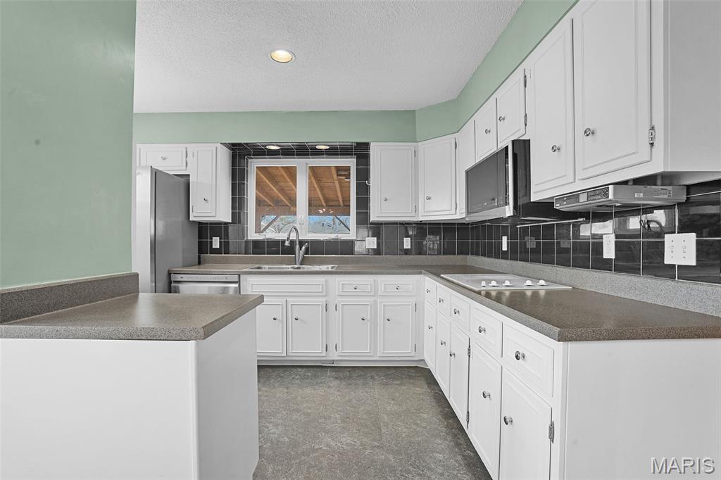 Seven Pines - Residential