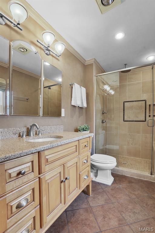 Seven Pines - Residential