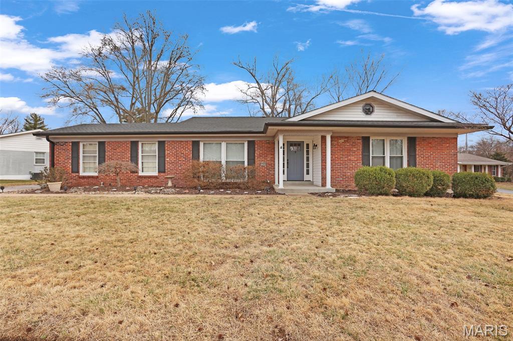 Seven Pines - Residential