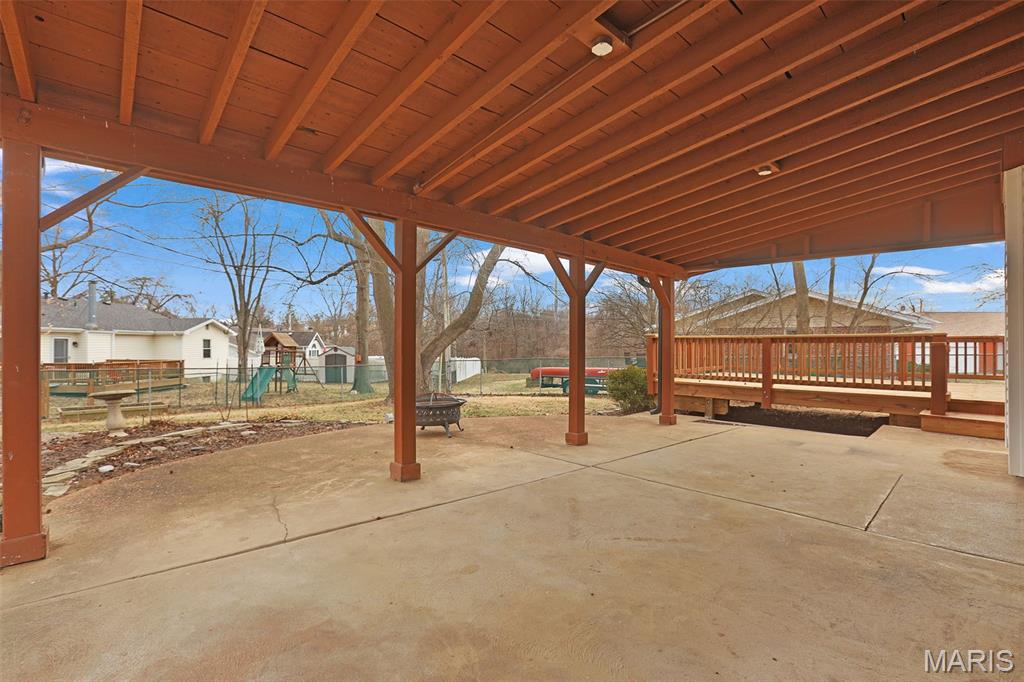 Seven Pines - Residential