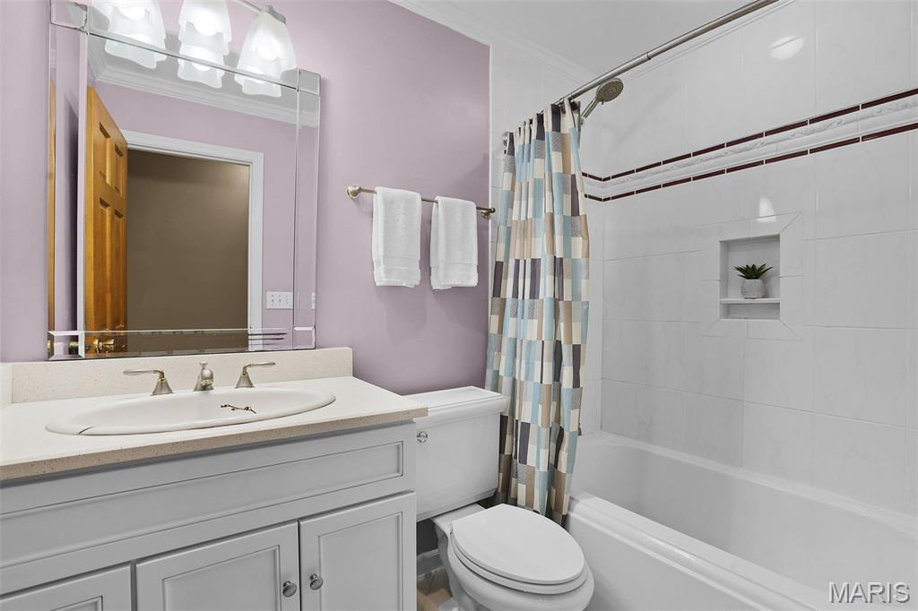 Seven Pines - Residential