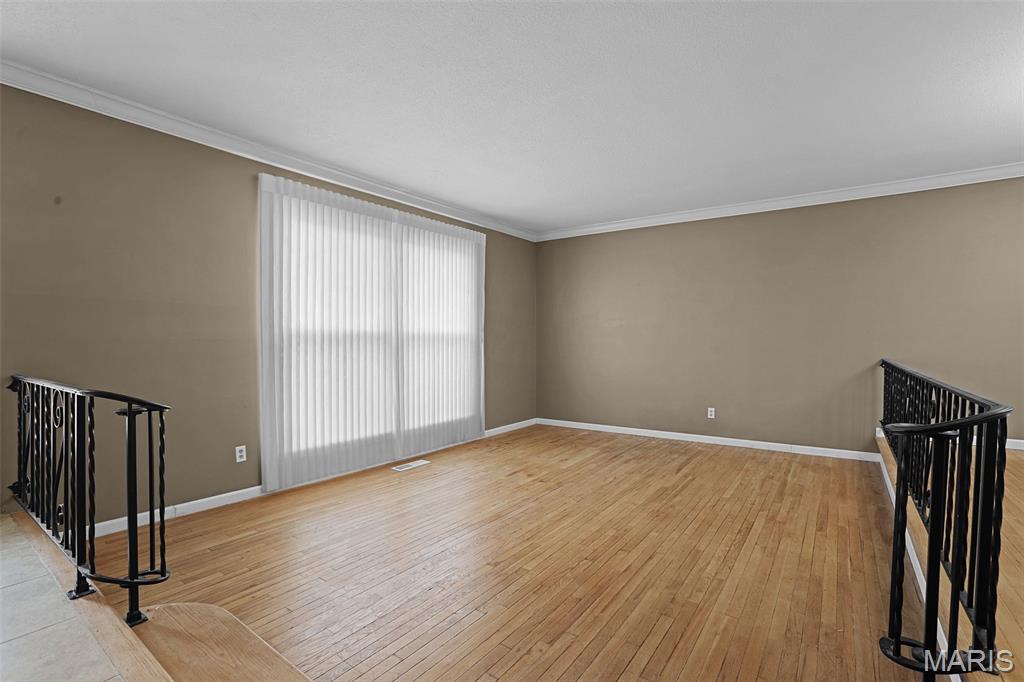 Seven Pines - Residential