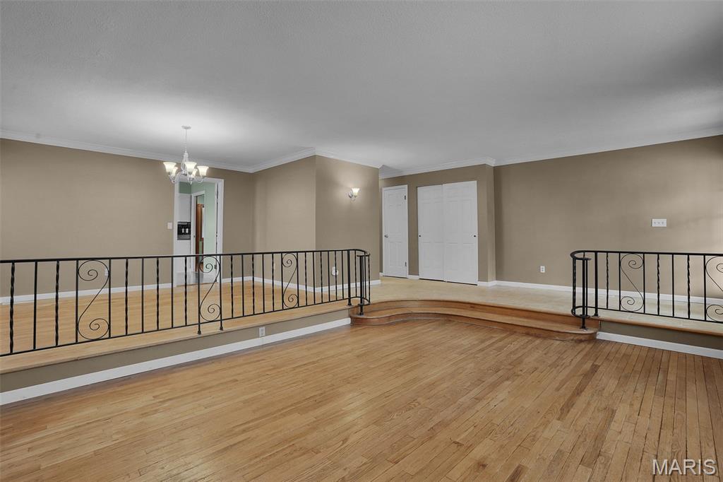 Seven Pines - Residential