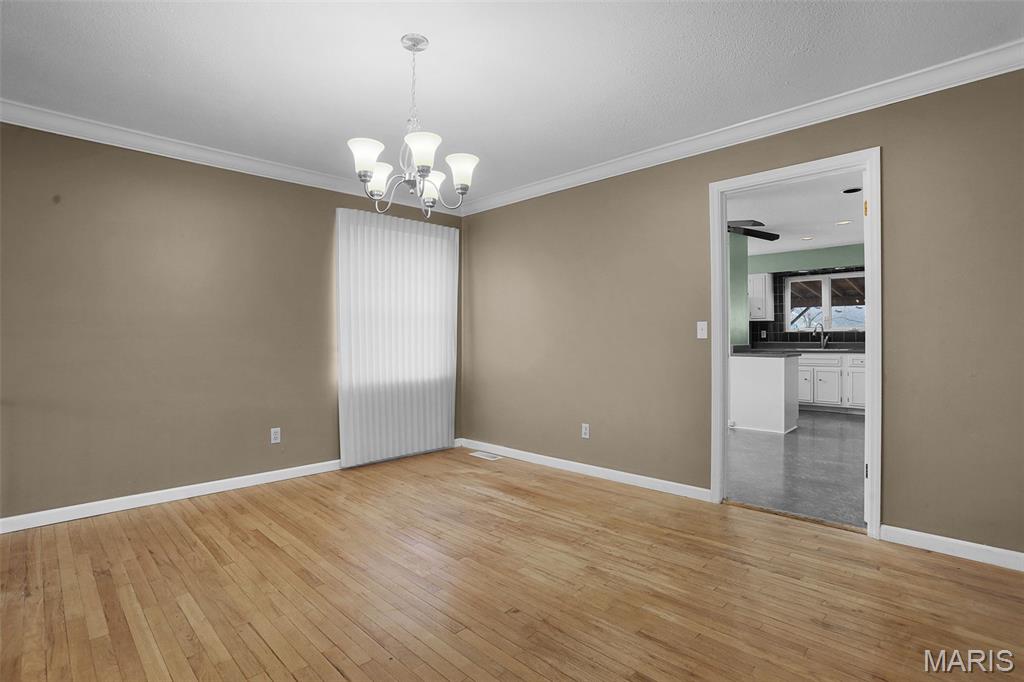 Seven Pines - Residential