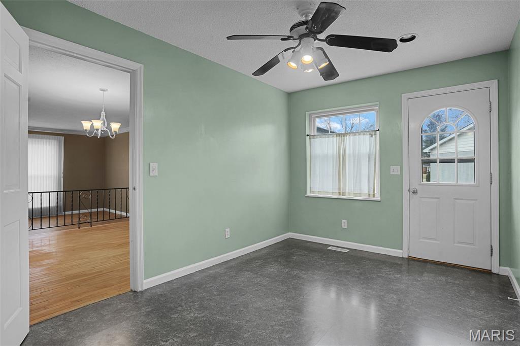 Seven Pines - Residential