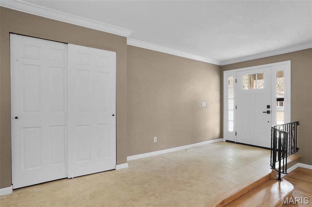 Seven Pines - Residential