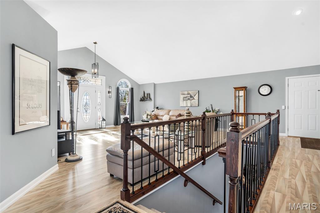 Stonegate - Residential