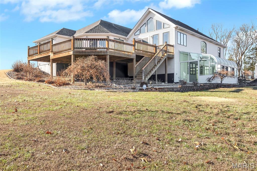 Stonegate - Residential