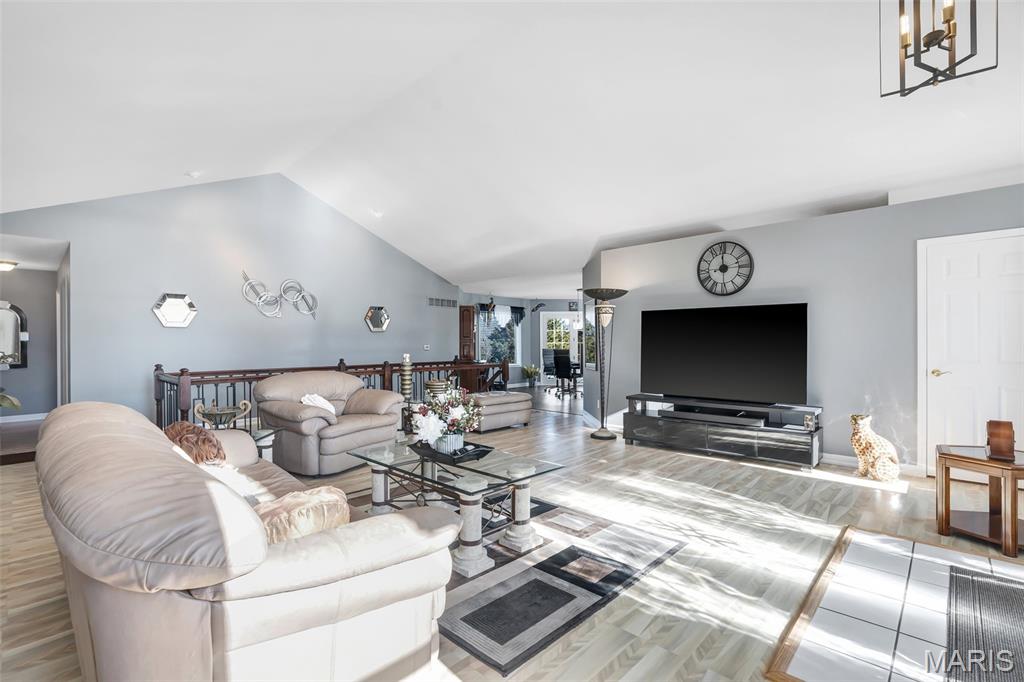 Stonegate - Residential