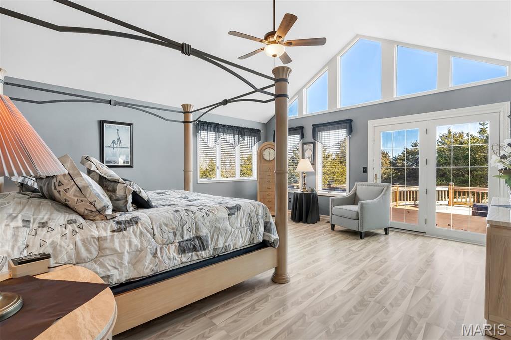 Stonegate - Residential