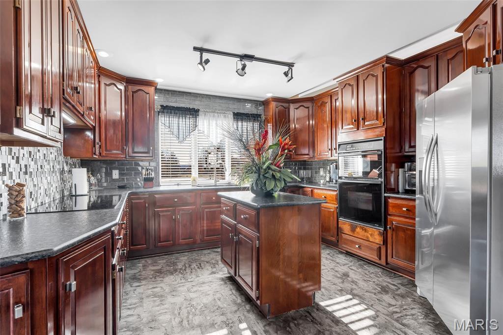 Stonegate - Residential