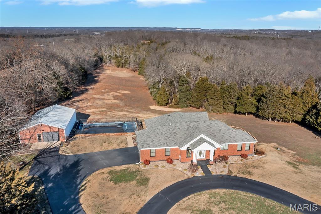 2499 Stonegate Drive