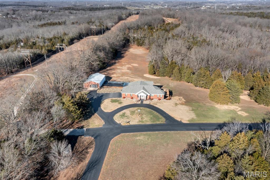 2499 Stonegate Drive