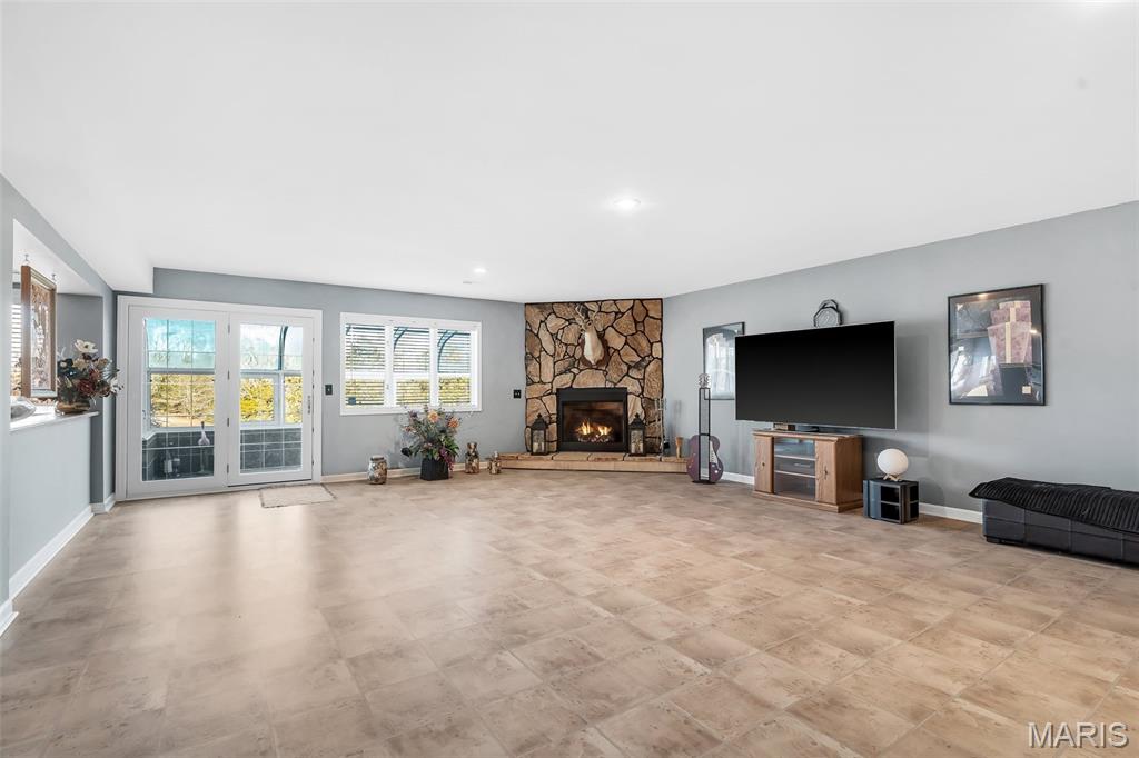 Stonegate - Residential