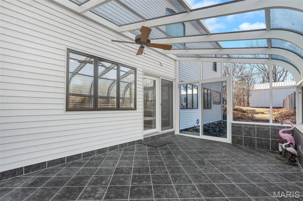 Stonegate - Residential