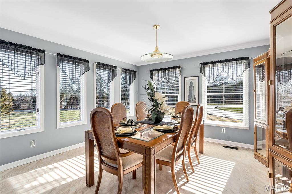 Stonegate - Residential