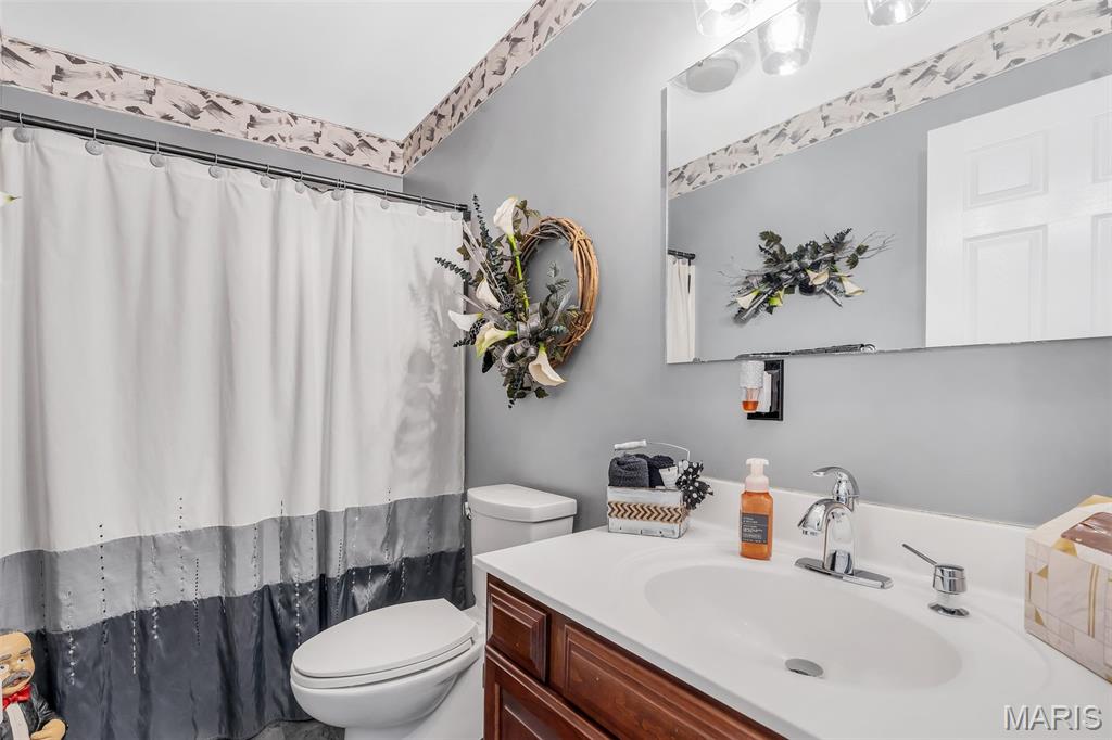 Stonegate - Residential