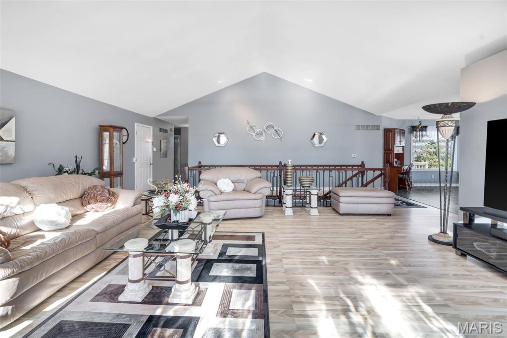 Stonegate - Residential