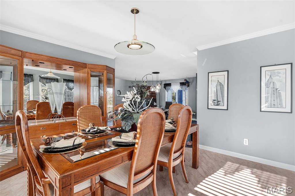 Stonegate - Residential