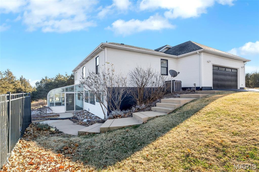 Stonegate - Residential